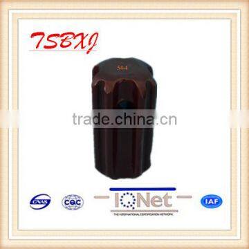 89kN Strain Insulator (ANSI 54-1) / Guy (Stay) Porcelain Insulator