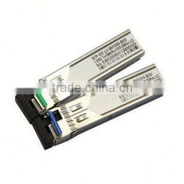 single mode sfp transceiver fiber optic transceiver oem factory