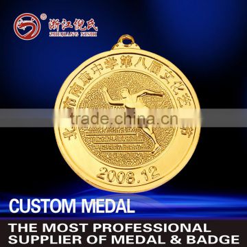 metal medal/high quality sport medal