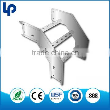 Light in weight IEC61537 loading test cable ladder ladder cable tray
