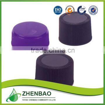 filp top bottle cap FS-09E1 plastic cap 18/410, flip top bottle cap