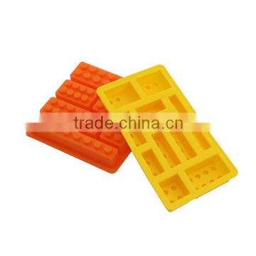 Top selling cute silicone ice cube tray/silicone ice tray /silicone ice mold