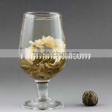 Xian Tao Xian Rui(Jasmine Ring green blooming tea) EU STANDARD