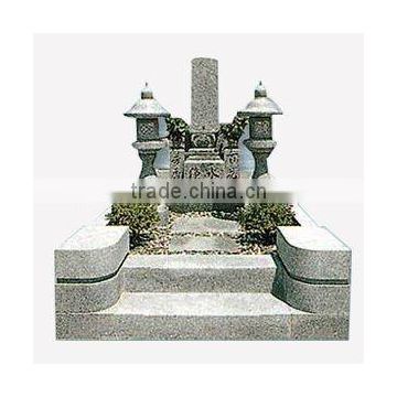 Granite Tombstone And Monument HT-S-MB123