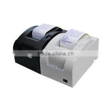 Design multi function good price 12v thermal printer with high quality