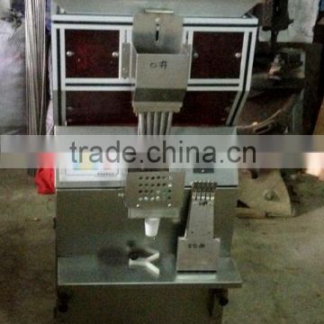 Automatic capsule counting equipment