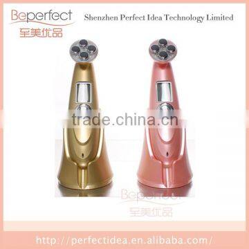 Blackhead remover kit Home use Electric Muscle Stimulate massager beauty machine