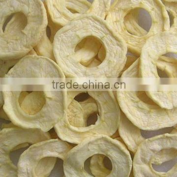 export cheap price and sweet dried apple ring of good quality