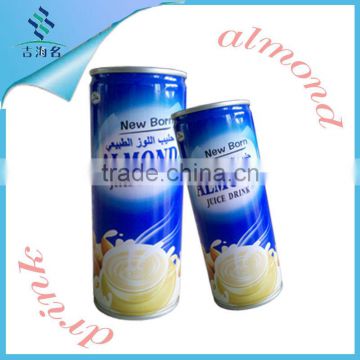 Almond juice drink 240ml