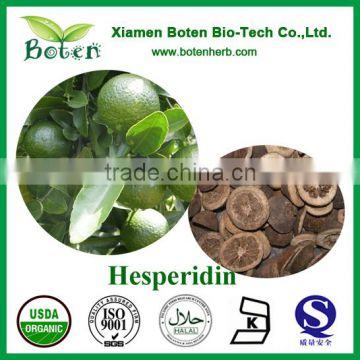 50% Hesperidin Manufacturer with best price
