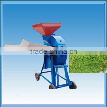 High-efficiency Hay Cutter for Cattle Feed