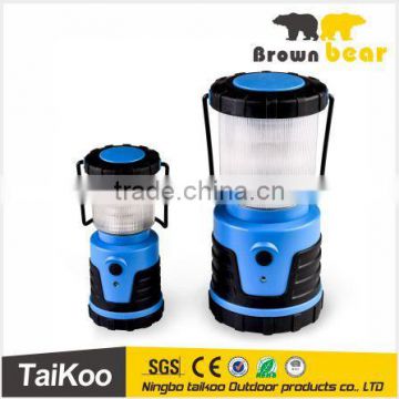 new design LED camping lanterns hang lights for outdoor tents CPL1006
