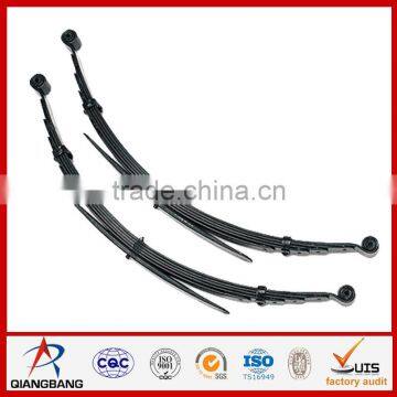 vovlo truck leaf spring