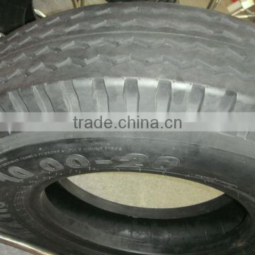 China bias truck tires/nylon tires manufacture 9.00R20 11.00R20 10.00R20 12.00R20