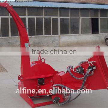 Best selling high quality large wood chipper