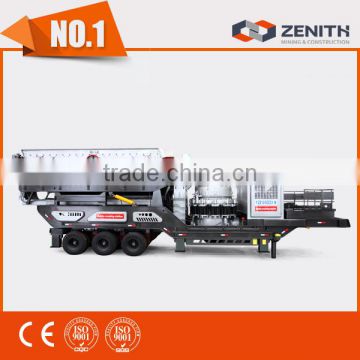 New invention latest technology price of crushing and screening equipment