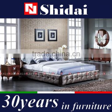 bedroom furniture egypt / royal luxury bedroom furniture for sale / sheesham bedroom furniture B907