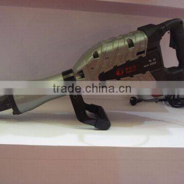 hammer 65A Hex.30mm high quality exported demolition hammer 65mm UTOT-6505/Power tools