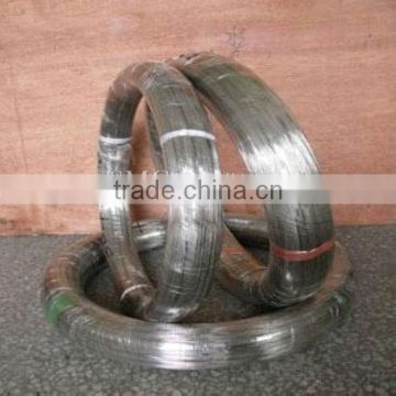 stainless steel spring wire ASTM304L.