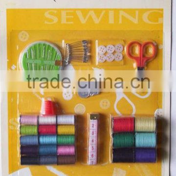 superior cardboard sewing kit