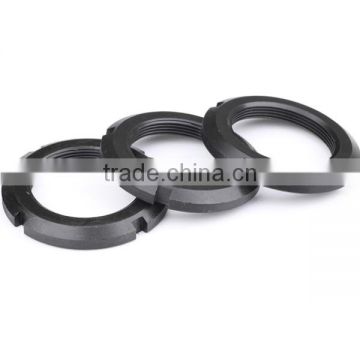 China factory cheap lock nut DIN981-KM7