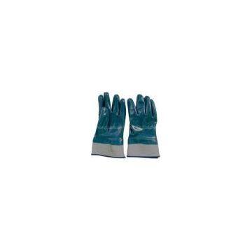 Nitrile coated glove NTITL104