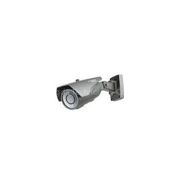 700tvl IR Bullet CCTV IR Cameras Waterproof , 50M Night Vision