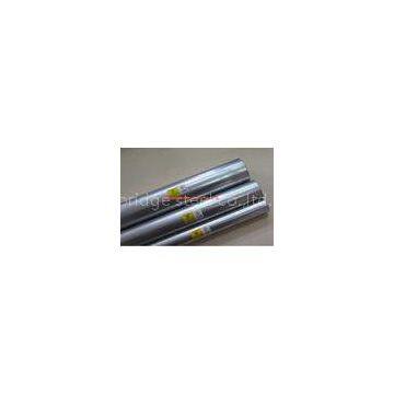 Schedule 40 EMT Pipe , Galvanized Steel Conduit Pipe Grade D , SS400