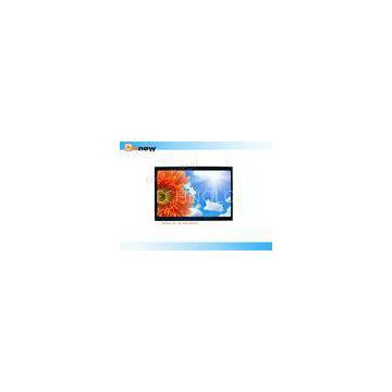 Automatic Light 32inch Sunlight Readable LCD Monitor , 1000nits Outdoor LCD Displays