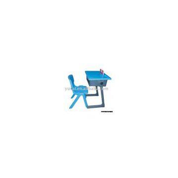 multifunction  desk and chair