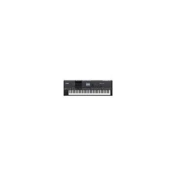 Yamaha Motif XF8 88-Key Music Production Synthesizer