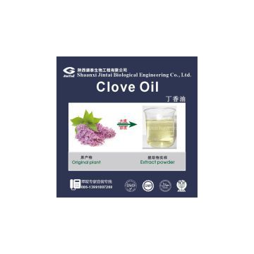 85%  indonesia eugenol liquid clove oil