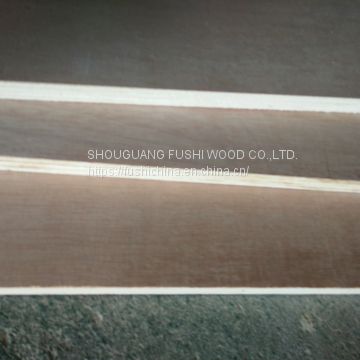 24mm  Bintangor film Poplar core Commercial Plywood for Furniture big discuount