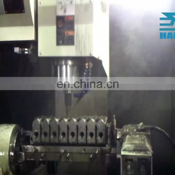 VMC600L CNC Machining Center Automatic Machine Tool Equipment