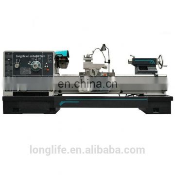 CW62100Ex750 metal lathe machine