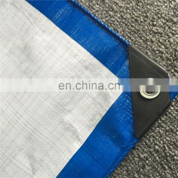Cheap price builders tarpaulin , cheap PE building tarpaulin from China