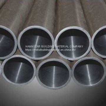 Supply Seamless Steel Pipe/precision Steel Pipe