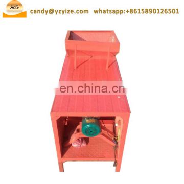 Electric Multifunctional Wheat Grain and Corn Seed Thrower Sesame Seed Blowing Machine