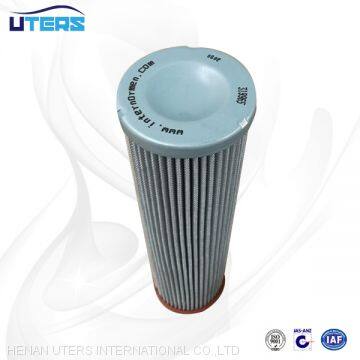 UTERS Lubrication  Hydraulic Oil Filter Element P566491 import substitution supporting OEM and ODM