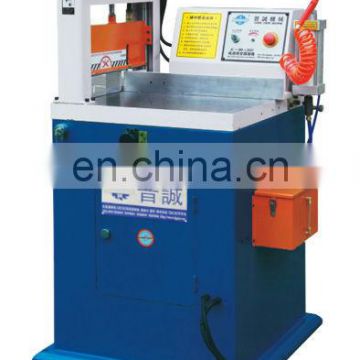 JC-460-2AS1 Aluminum alloy Sections and Pipes cutting machine