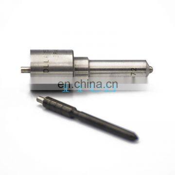 Common Rail Injector Nozzle DSLA 143P 5501 DSLA143P5501 for Injector 0445120212 for BOSCH