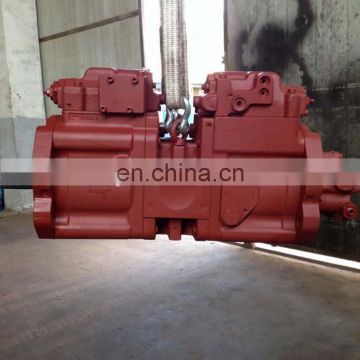Original new K3V63DT Main Hydraulic Pump for SY135-8 SY135 Excavator,SY135-8 KPM pump assy