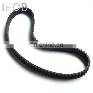 IFOB auto AC compressor Ribbed belt alternator V belt fan belt for Toyota Land Cruiser 1HDT 1HZ 90916-02571