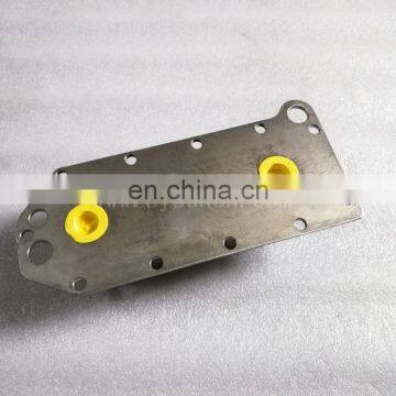 Genuine  oil cooler core diesel engine spare parts  parts 6CT 3918175