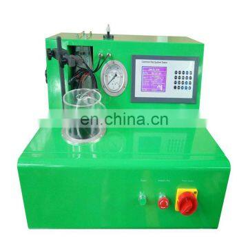 common rail single line Common rail piezo injector CRI tester DTS100