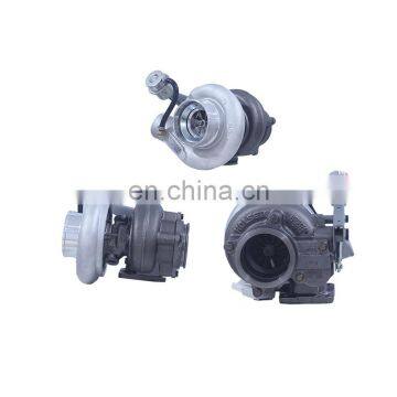 4033247 turbocharger HX20W for 3 CYL 2V TC diesel engine cqkms IVECO parts TRACTOR La Rioja Argentina