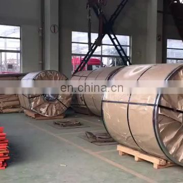 Stainless steel 300series industrial stainless steel coil