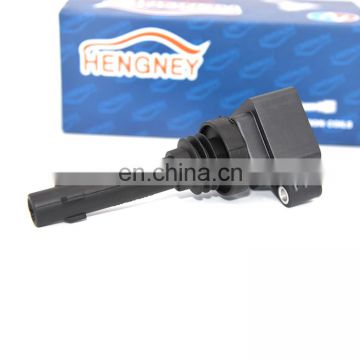 Wholesale Automotive  hengney auto parts BET-02238 F01R00A066 For REFINE M3 M4 S5 2.0L ignition coils