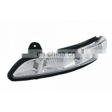 2198200521 Left Door Mirror Turn Signal Light 07-10 for Mercedes W211 W221 W219