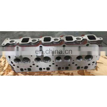 cylinder head assembly genuine original and new type 4900717